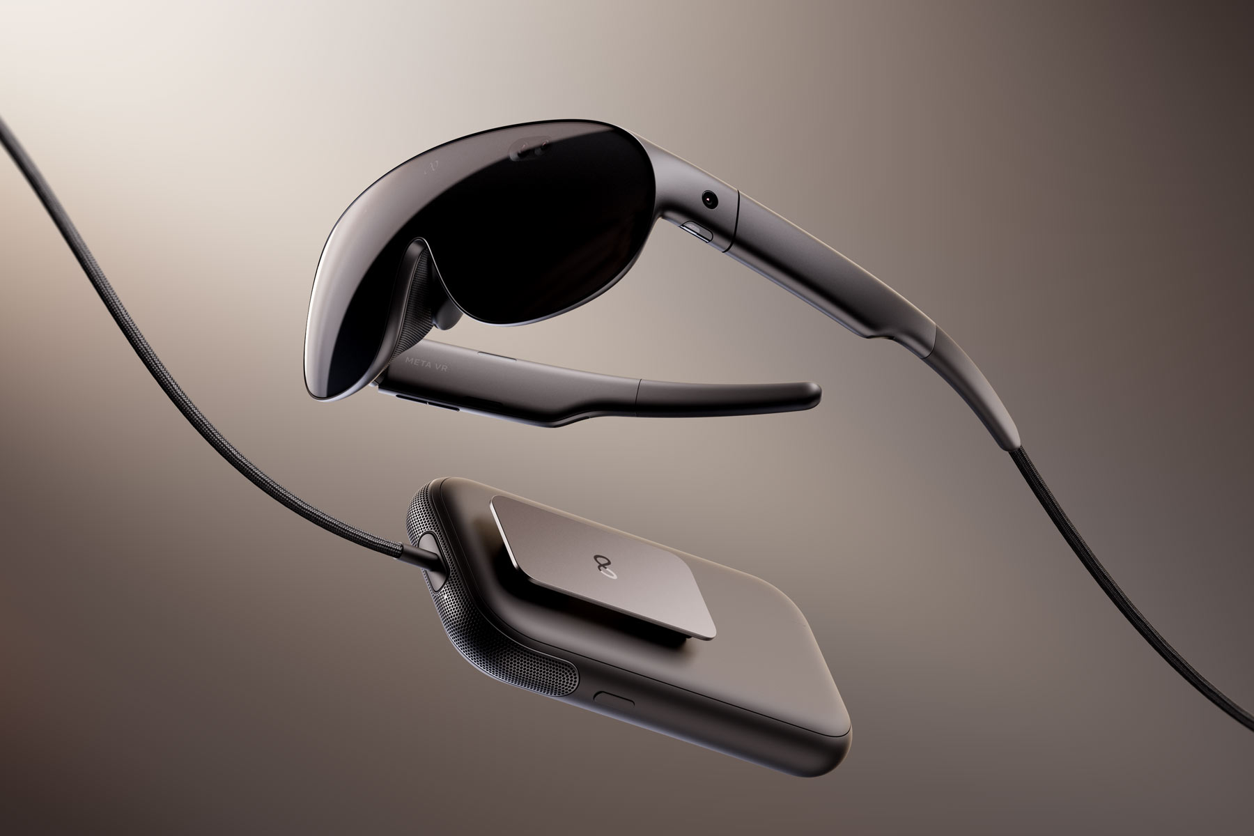 Meta Announces ‘VR Glasses’ Next-Gen XR Headset, Priced at $1,300