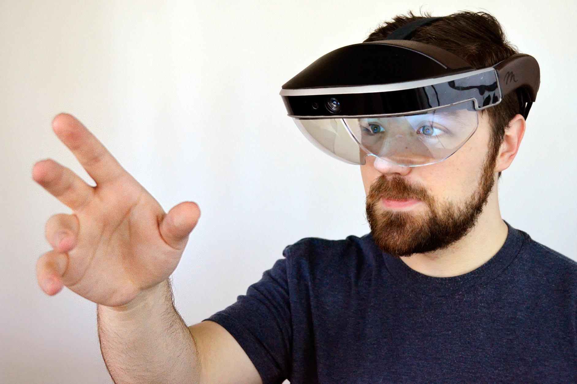 15 Years of XR, Through the Lens of Road to VR