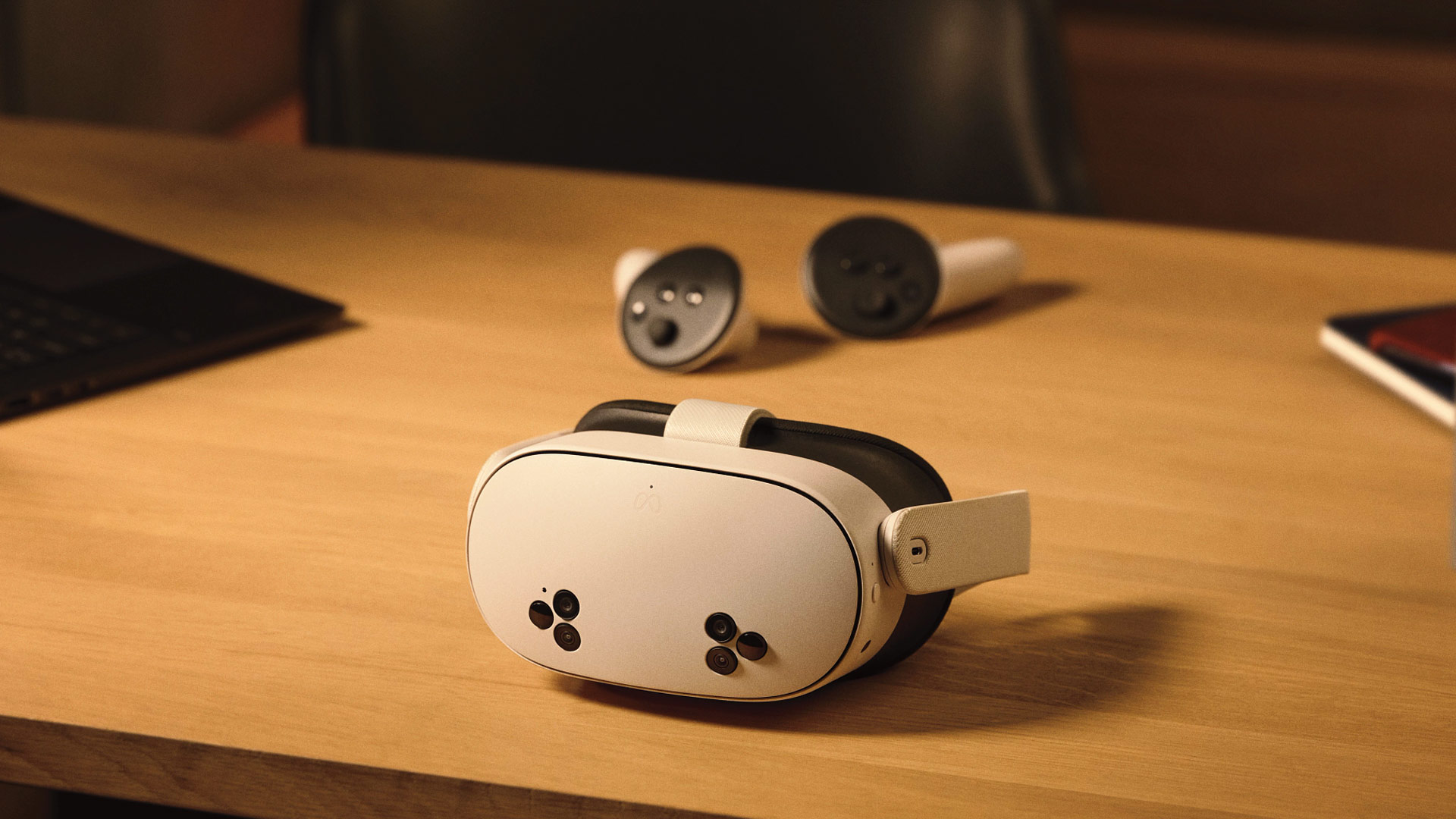 Meta Confirms Lower Quest Sales, Says New VR Headsets Must Deliver “major breakthroughs”